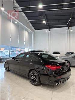 مرسيدس بنز C-Class